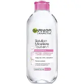 Garnier - Alles-in-1 Micellair Water - Gevoelige Huid - Grote Formaat