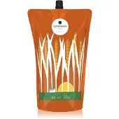 Tuttotondo Riso Shower Gel Refill Vette Huid 1000 ml