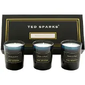 Ted Sparks Geurkaars Giftset Bamboo & Peony