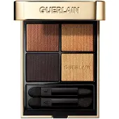 Guerlain Make-up Ogen Ombres G Eyeshadow Palette 940 Royal Jungle