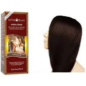 Surya Brasil Henna haarverf creme chocola