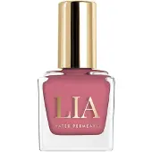 Lia Halal Nagellack Rose Berry Nagellak 11 ml Rose Berry
