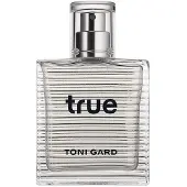Toni Gard True Eau de Toilette 40 ml
