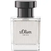 s.Oliver For him aftershave