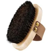 GLOV Ionic Dry Body Brush Lichaamsborstel 1 st