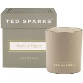 Ted Sparks Geurkaars Demi Tonka & Pepper