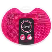 Sigma Beauty Spa Express Cleaning Mat Kwastenreiniger 1 st