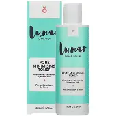 Lunar Glow Pore Minimising Toner . Lotion - 200ml