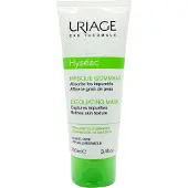 Uriage Hyseac Exfoliating Mask 100ml