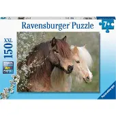 Ravensburger Schöne Paarden, , artikelnummer 12986