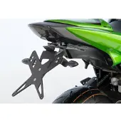 Protech Kentekenplaathouder X-Shape X-SHAPE DIVERSE KAWASAKI