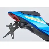 Protech Kentekenplaathouder X-Shape X-SHAPE GSX-R 1000 BJ 17-