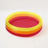 Sunnylife - Inflatable Games Zwembad Sunset Neon