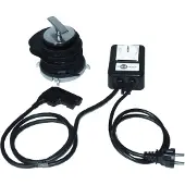 Insinkerator Pluggat-schakelaar-converter Kit