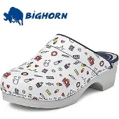 Bighorn Medische Klomp 5030 Hospital-Schoenmaat 42