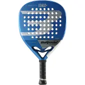 Bullpadel Padelracket Ionic Power 23