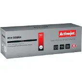 ActiveJet ATH-380NX tonercartridge (vervangt HP 312X CF380X; hoog rendement; 4400 pagina's; zwart)