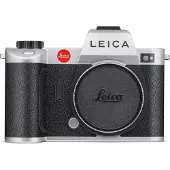 Leica Hybride Camera SL2 Body Geanodiseerd