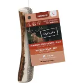 Chewies 3x Edelherten Gewei Stang L Half 140 Gr