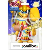 Nintendo Figurine King Dedede (Kirby Collection)