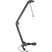 Alctron MA614B Tafelmodel microfoonstandaard