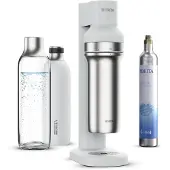 Brita sodaTRIO Wit