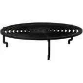 Ofyr Grill Rond 100