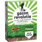 Pokon Gazon Revolutie 1 Kg