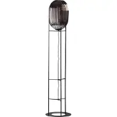 Eth Vloerlamp Glamm met spiegelglas