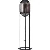 Eth Vloerlamp Glamm met spiegelglas