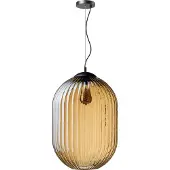 Eth Glazen hanglamp Glamm Ø 40cm