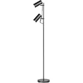 Eth 2-lichts leeslamp Marley