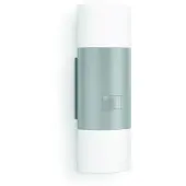 Steinel Sensor Buitenlamp L 910 LED zilver - 576219