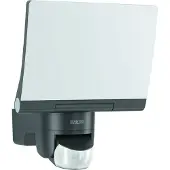 Steinel XLED Home 2 Floodlight met Bewegingssensor Zwart XL