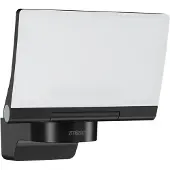 Steinel LED Schijnwerper XLED home 2 SL 14,8W zwart
