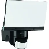 Steinel straler xled home met sensor 2 zwart