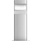 Theben LED-paalverlichting theLeda D B AL (kort), met bewegingssensor voor inbouw, artikelnummer 8 1020905