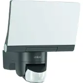 Steinel XLED Home 2 Floodlight met Bewegingssensor Zwart