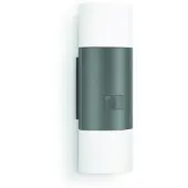 Steinel LED Buitenlamp met sensor L910 antraciet