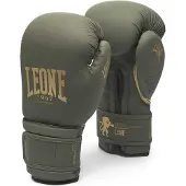 Leone1947 Military Edition Combat Gloves Groen 14 oz