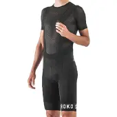Siroko Bx Squadra Fietsbroek