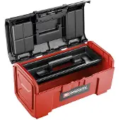 Facom Kunststof gereedschapskist 16'' BP.C16NPB - Automatische sluiting