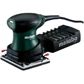 Metabo - Ponceuse vibrante 200 W 26000 /min 114 x 102 mm - FSR 200 Intec