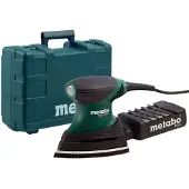 Metabo Multischuurmachine FMS 200 Intec - 200 Watt - Schuuroppervlak 100 x 147 mm