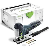 Festool CARVEX PSC 420 EB-Li Basic accu decoupeerzaag (body) 18V Li-ion