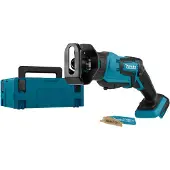 Makita DJR183ZJ 18V Li-Ion Accu Reciprozaag Body In Mbox - Snelwissel