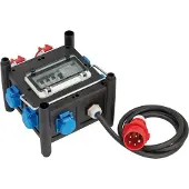 Brennenstuhl 1153690200 1153690200 CEE-stroomverdeler 400 V 16 A