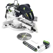 Festool verstekzaag KS 120 REB KAPEX | 575302