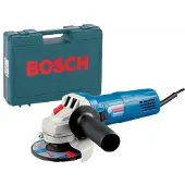 Bosch Powertools GWS 750 S - Haakse Slijper - 125 mm