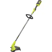 Ryobi - 36V MAXPOWER String Trimmer - Cutting Diameter 28-33 cm - Line Diameter 1 x 2.0 mm + 36V 2.0 Ah Battery and 1 x 1.7 A Charger - RY36LT33A-120